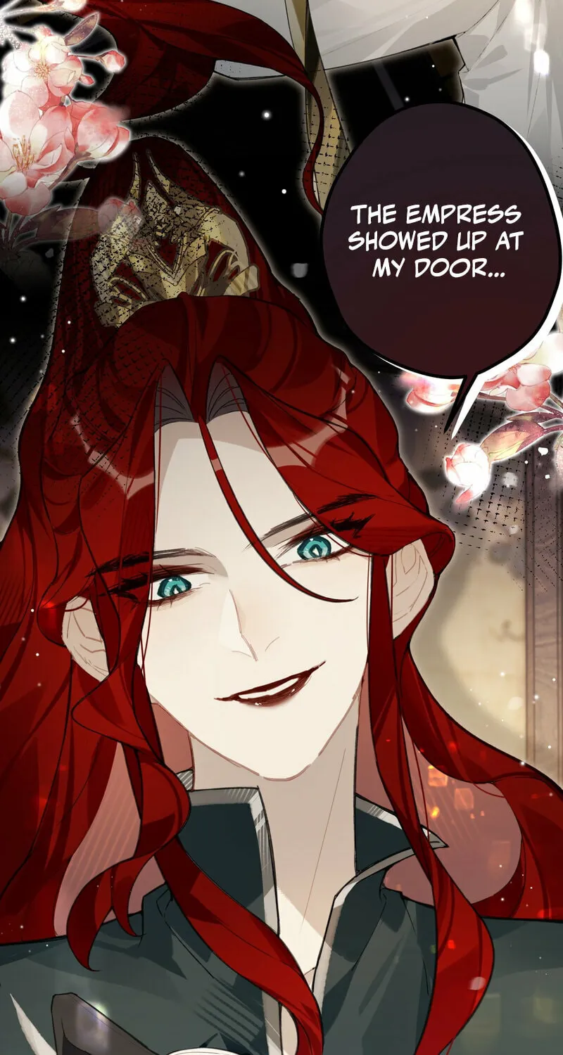 Read Twisting Tendrils chapter 4 image 7 on Lezhin