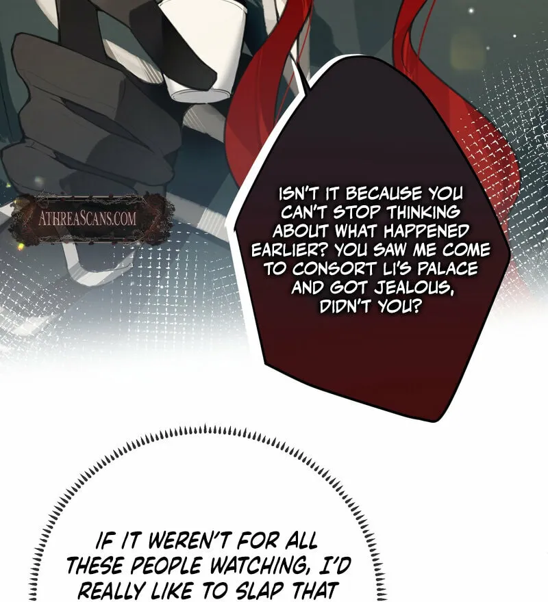Read Twisting Tendrils chapter 4 image 8 on Lezhin