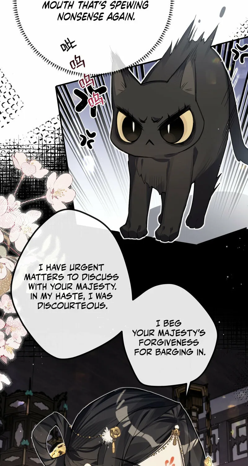 Read Twisting Tendrils chapter 4 image 9 on Lezhin