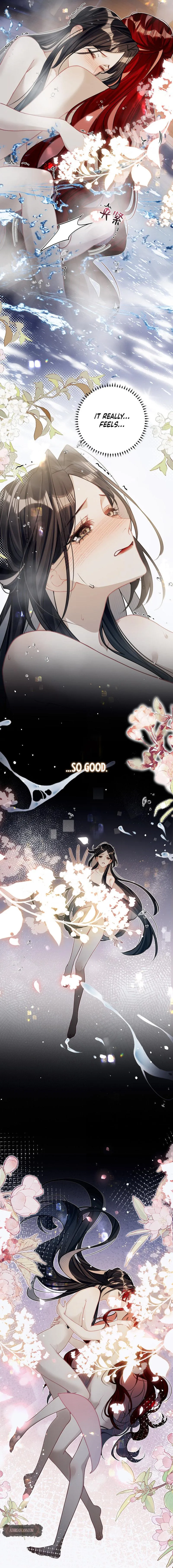 Read Twisting Tendrils chapter 41 image 1 on Lezhin