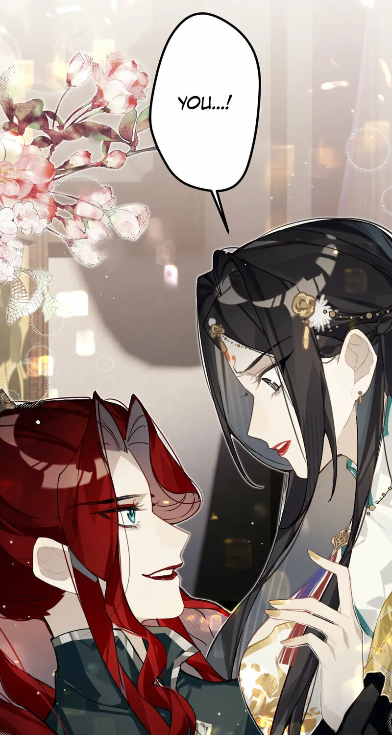 Read Twisting Tendrils chapter 5 image 10 on Lezhin