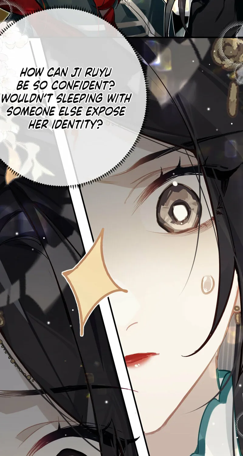 Read Twisting Tendrils chapter 5 image 11 on Lezhin