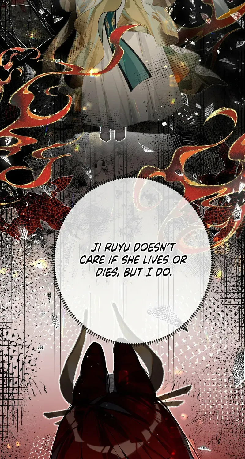 Read Twisting Tendrils chapter 5 image 14 on Lezhin