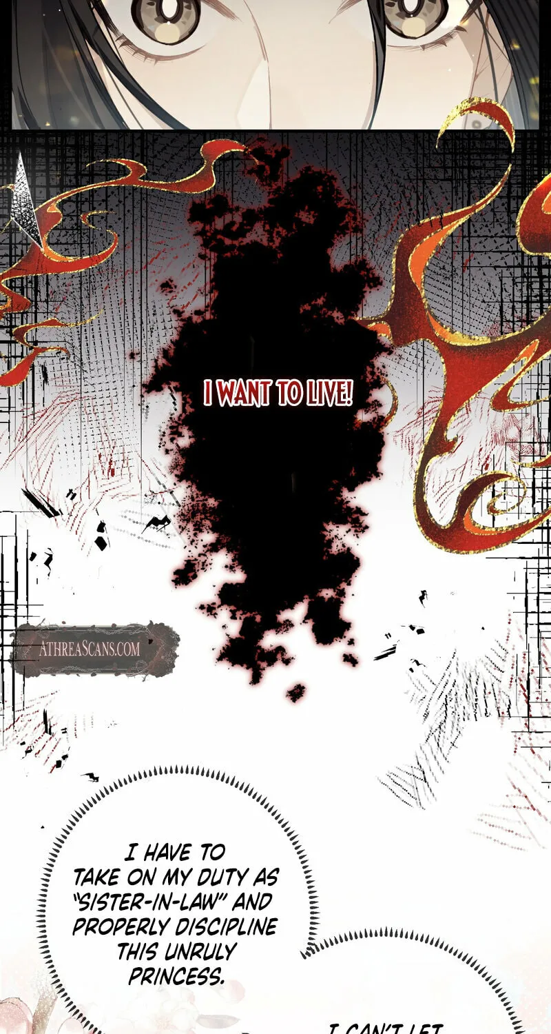 Read Twisting Tendrils chapter 5 image 16 on Lezhin