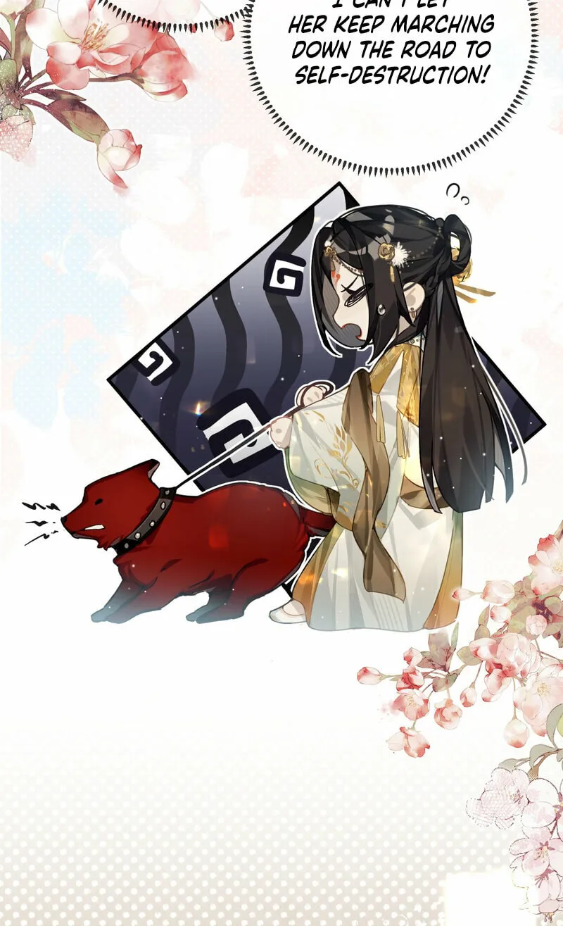 Read Twisting Tendrils chapter 5 image 17 on Lezhin