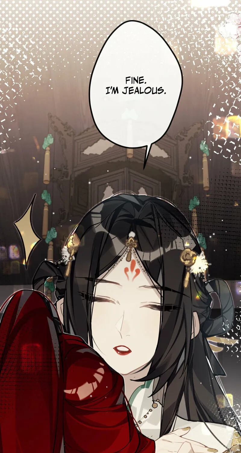 Read Twisting Tendrils chapter 5 image 18 on Lezhin