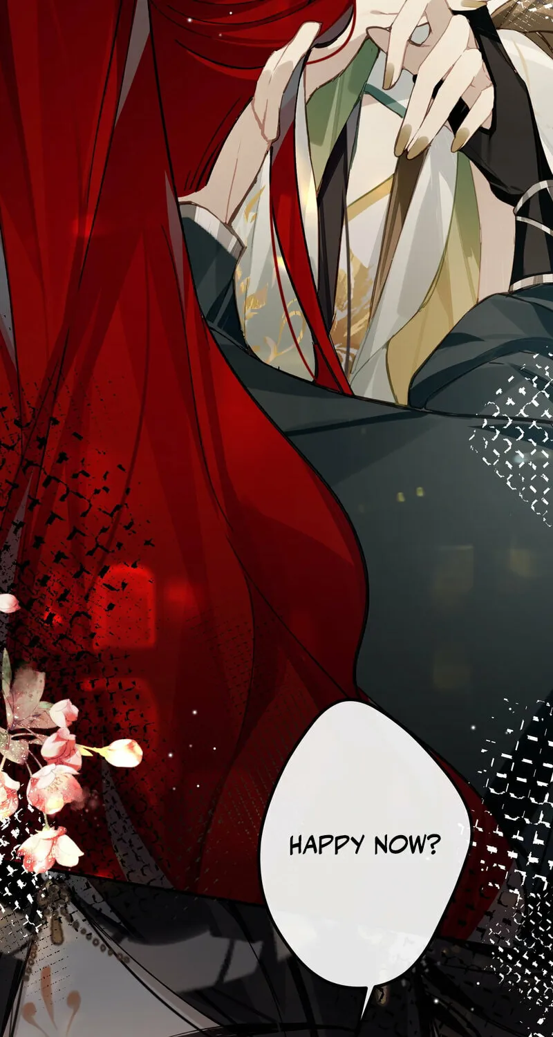 Read Twisting Tendrils chapter 5 image 19 on Lezhin