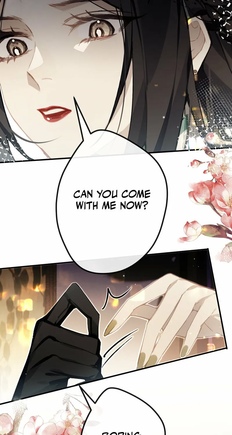 Read Twisting Tendrils chapter 5 image 20 on Lezhin