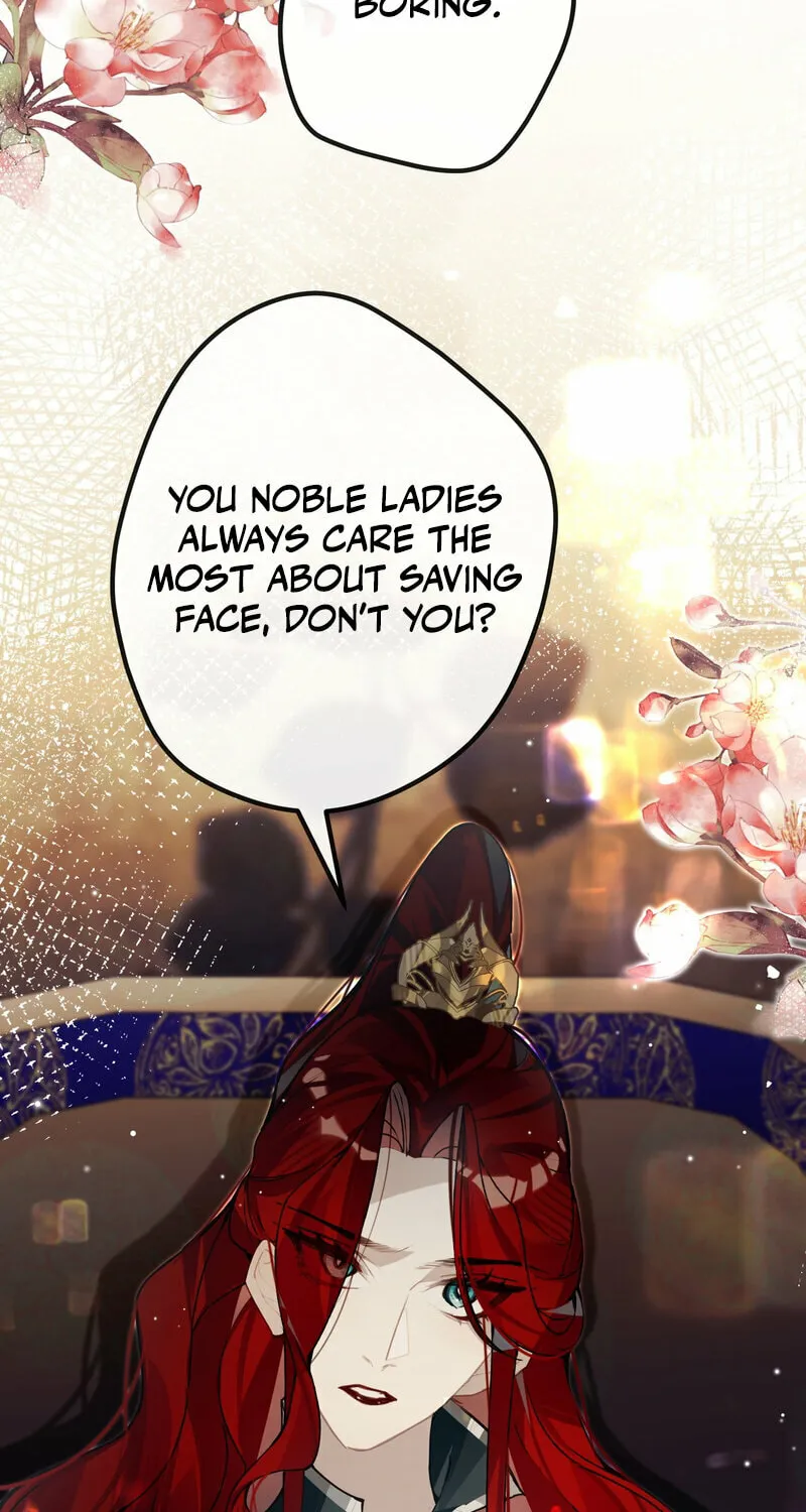 Read Twisting Tendrils chapter 5 image 21 on Lezhin