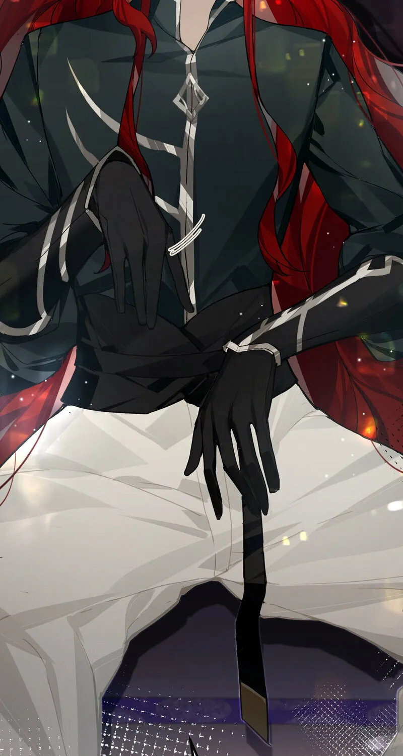 Read Twisting Tendrils chapter 5 image 22 on Lezhin