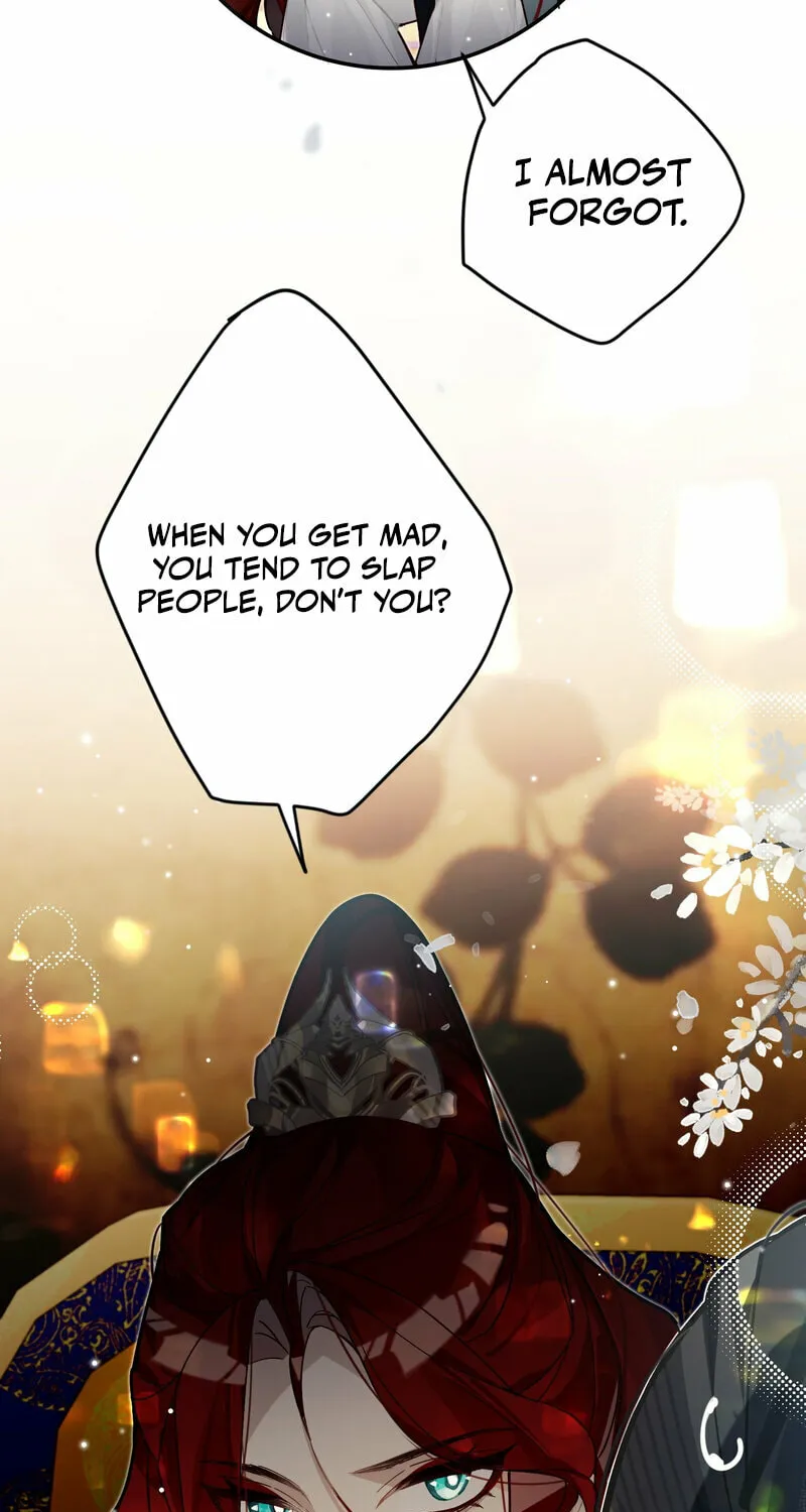Read Twisting Tendrils chapter 5 image 24 on Lezhin