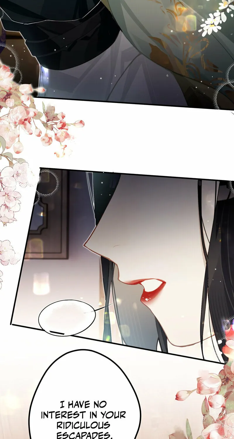 Read Twisting Tendrils chapter 5 image 3 on Lezhin