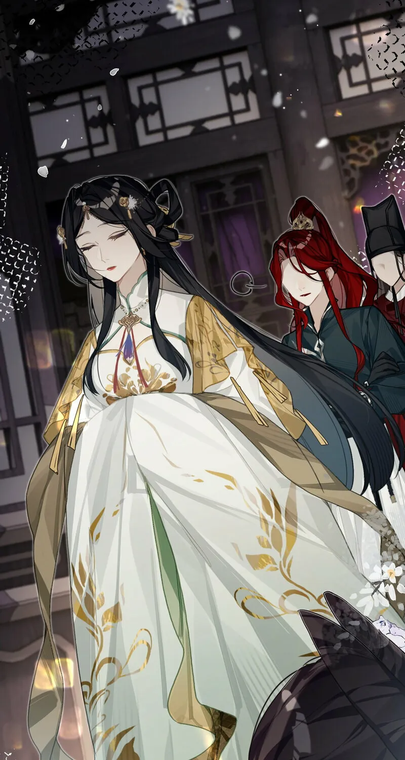 Read Twisting Tendrils chapter 5 image 30 on Lezhin