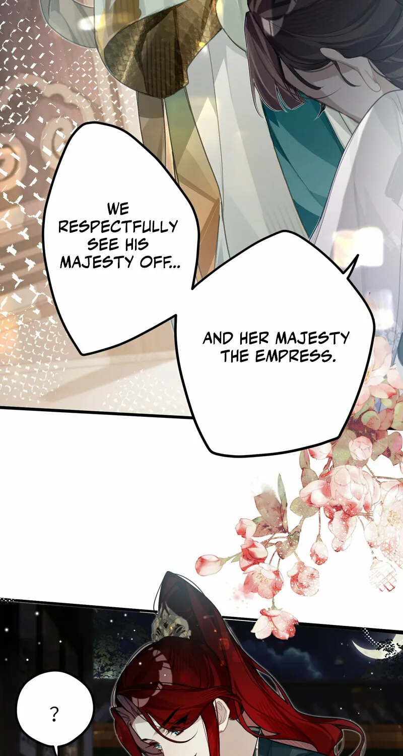 Read Twisting Tendrils chapter 5 image 31 on Lezhin