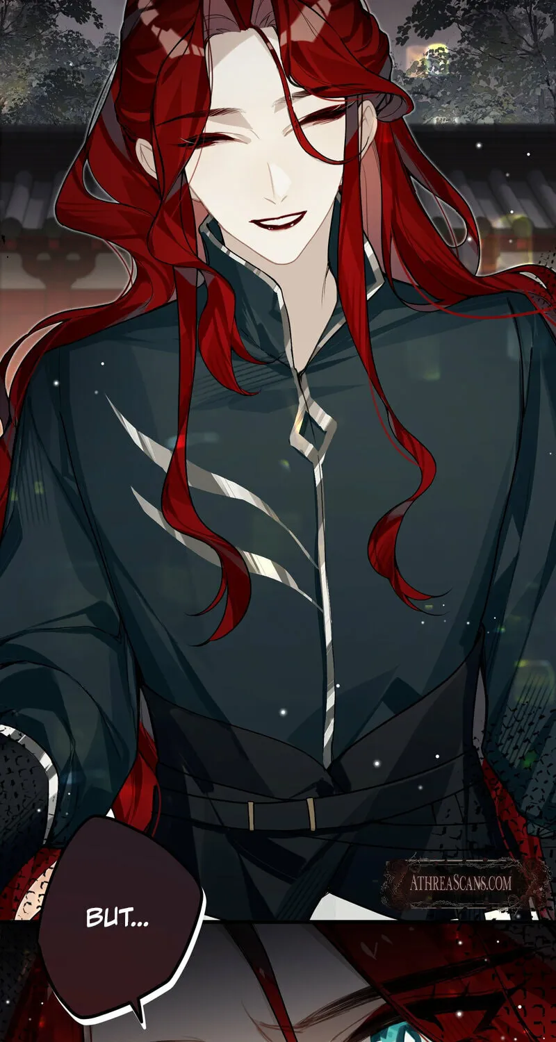 Read Twisting Tendrils chapter 5 image 33 on Lezhin