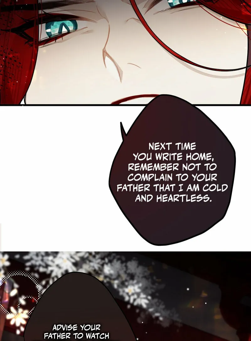Read Twisting Tendrils chapter 5 image 34 on Lezhin