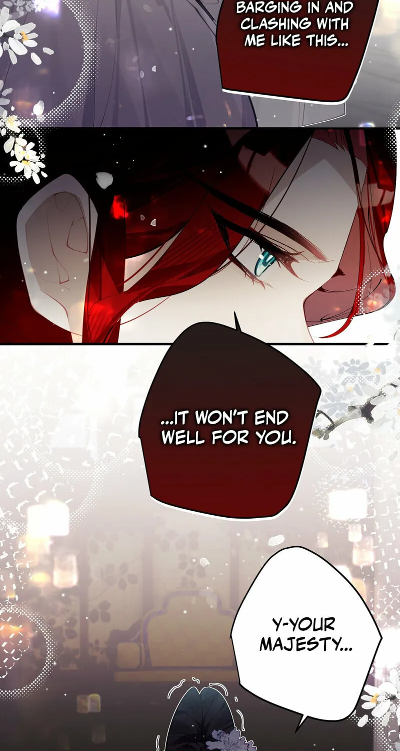 Read Twisting Tendrils chapter 5 image 36 on Lezhin