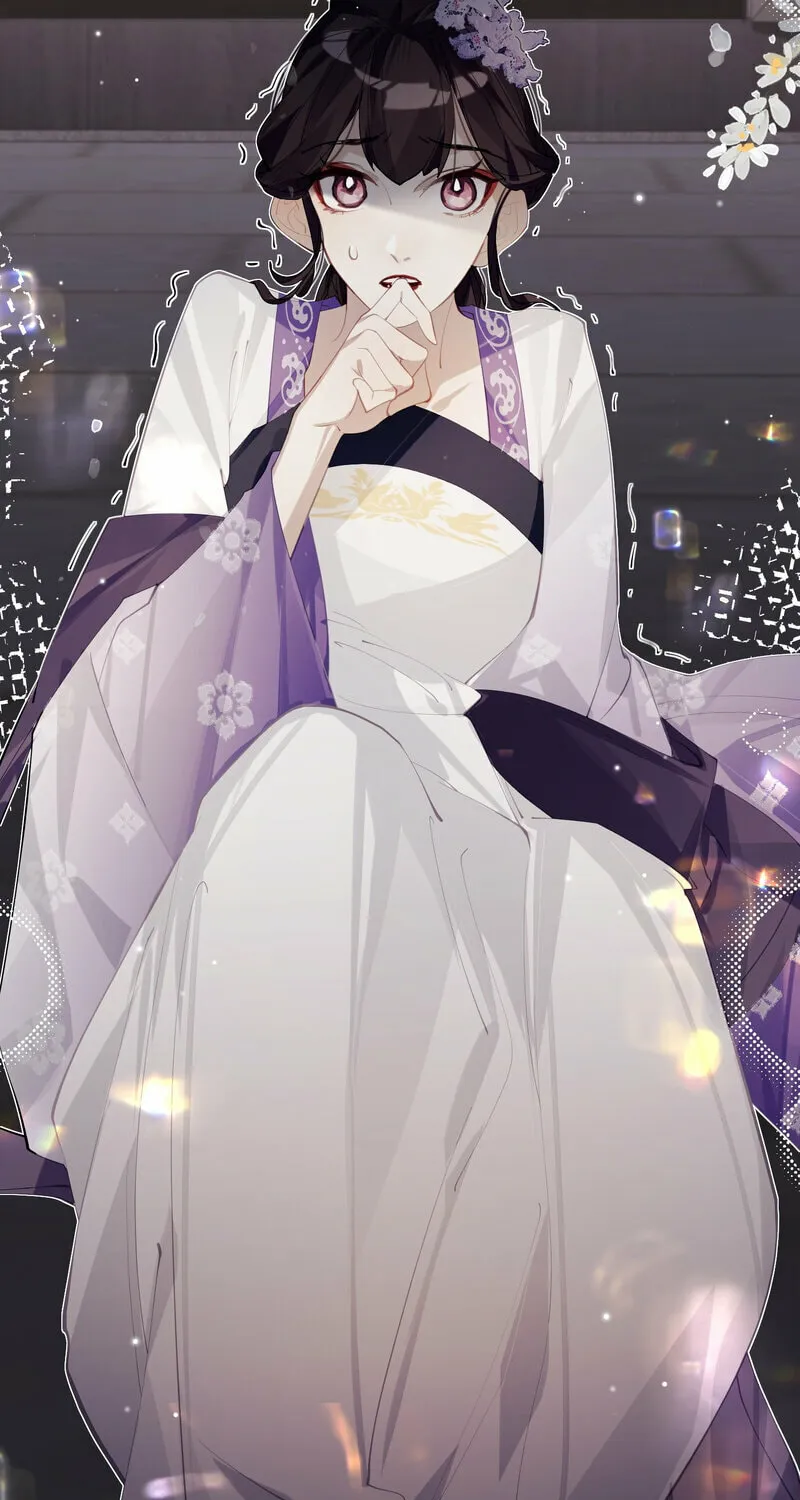 Read Twisting Tendrils chapter 5 image 37 on Lezhin