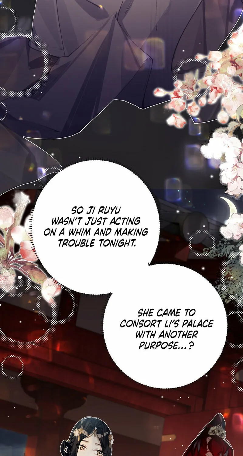 Read Twisting Tendrils chapter 5 image 38 on Lezhin
