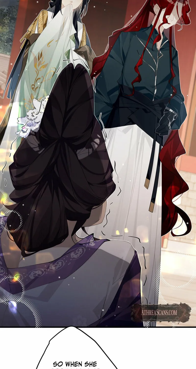 Read Twisting Tendrils chapter 5 image 39 on Lezhin