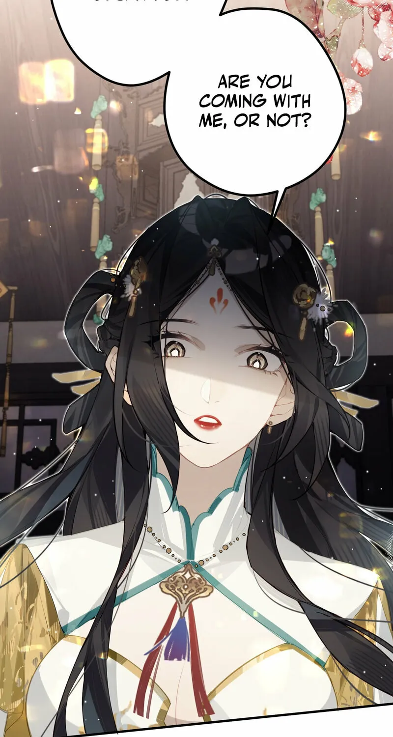 Read Twisting Tendrils chapter 5 image 4 on Lezhin
