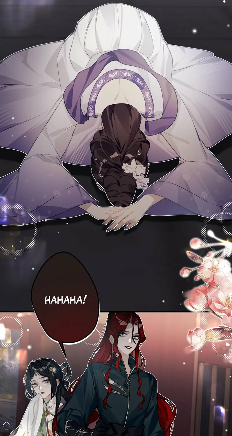 Read Twisting Tendrils chapter 5 image 41 on Lezhin