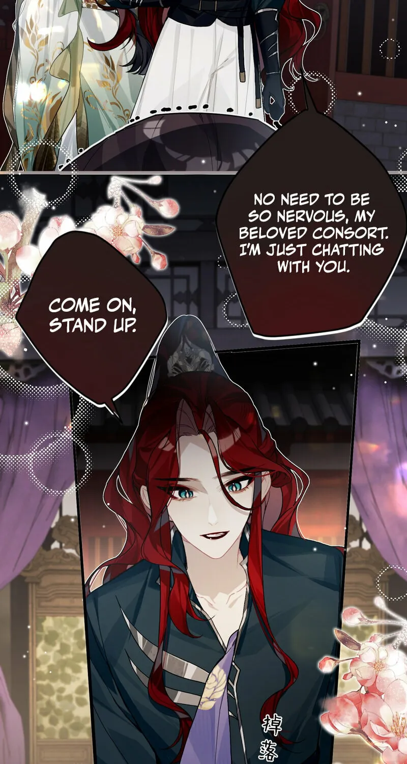 Read Twisting Tendrils chapter 5 image 42 on Lezhin