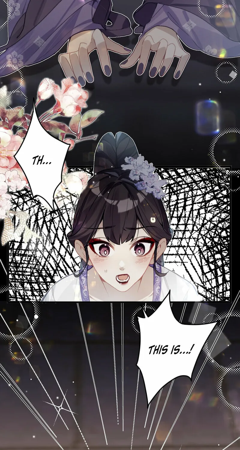 Read Twisting Tendrils chapter 5 image 44 on Lezhin