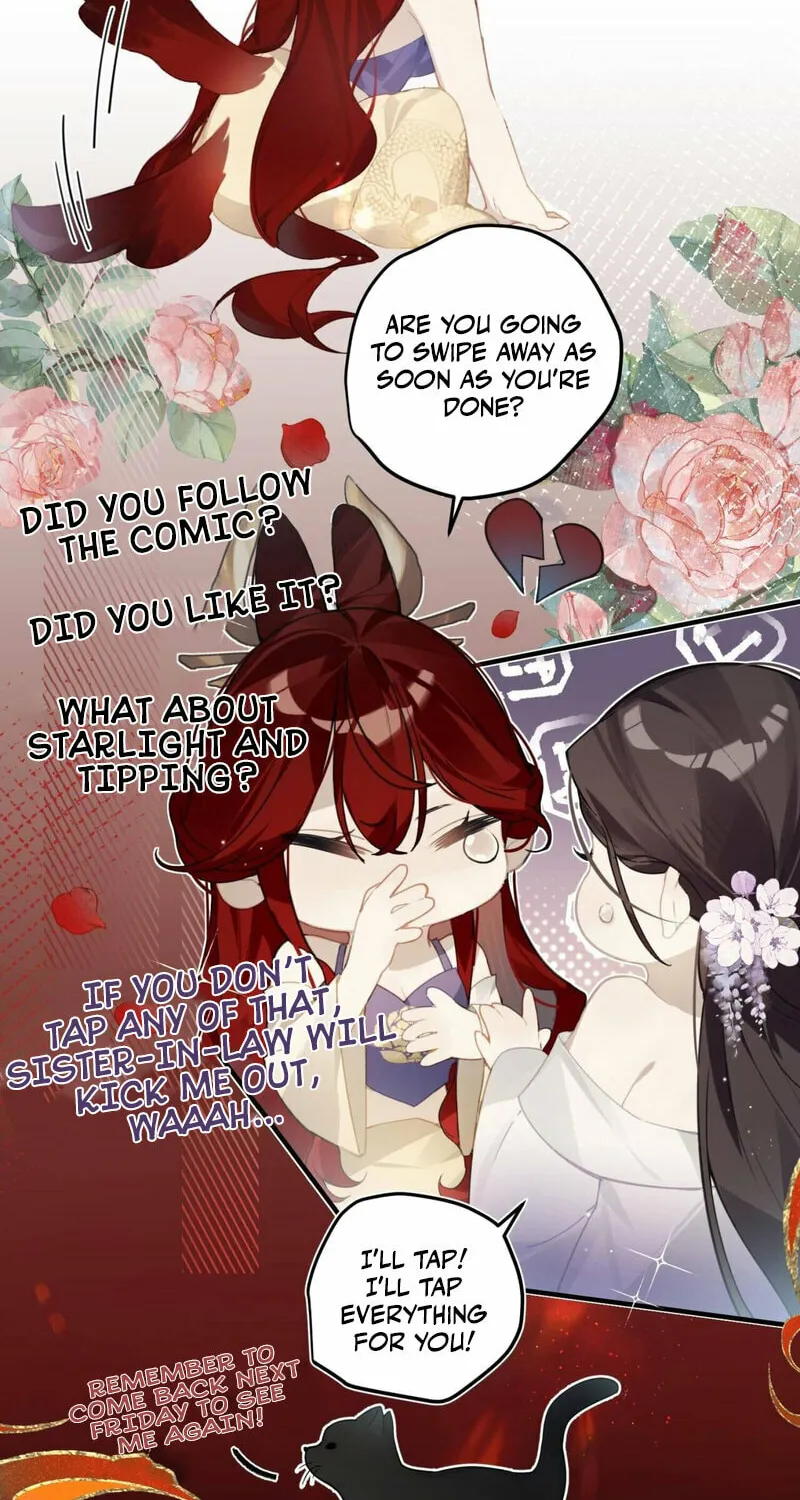 Read Twisting Tendrils chapter 5 image 46 on Lezhin