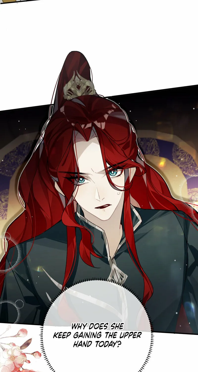 Read Twisting Tendrils chapter 5 image 5 on Lezhin