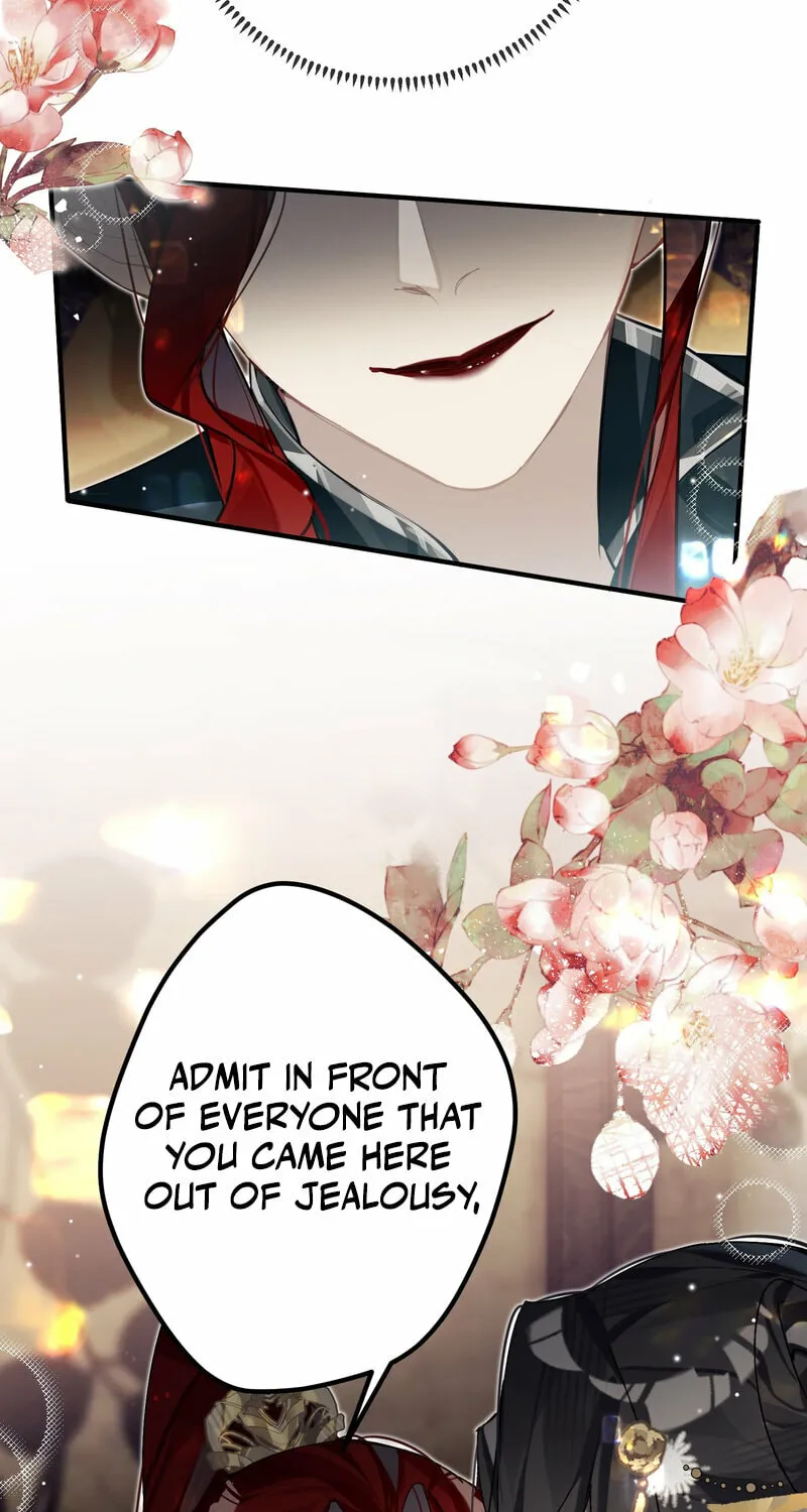 Read Twisting Tendrils chapter 5 image 6 on Lezhin