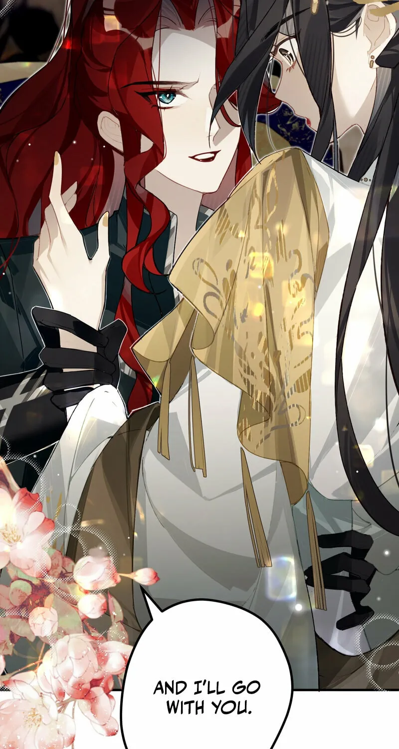 Read Twisting Tendrils chapter 5 image 7 on Lezhin