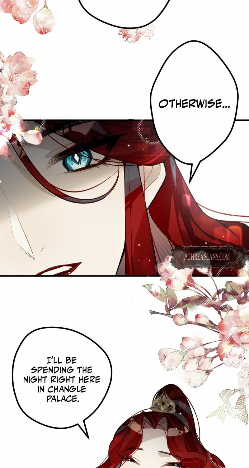 Read Twisting Tendrils chapter 5 image 8 on Lezhin
