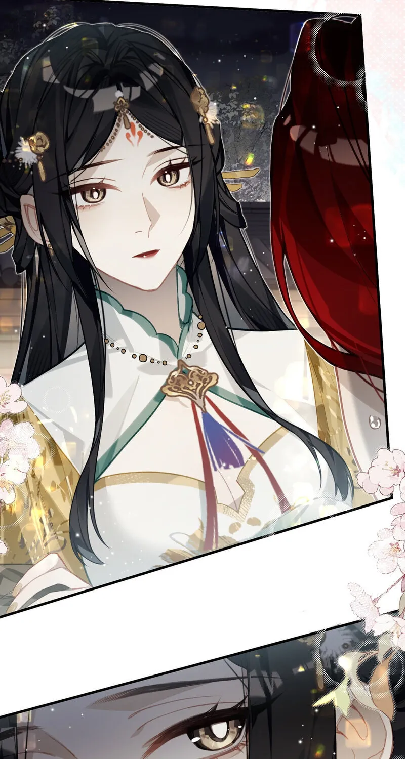 Read Twisting Tendrils chapter 6 image 10 on Lezhin