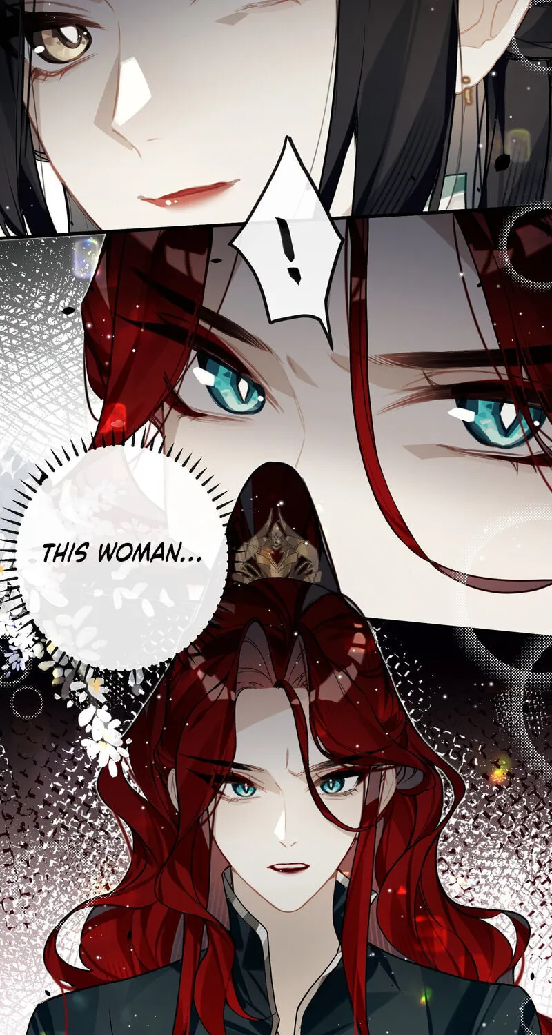 Read Twisting Tendrils chapter 6 image 11 on Lezhin