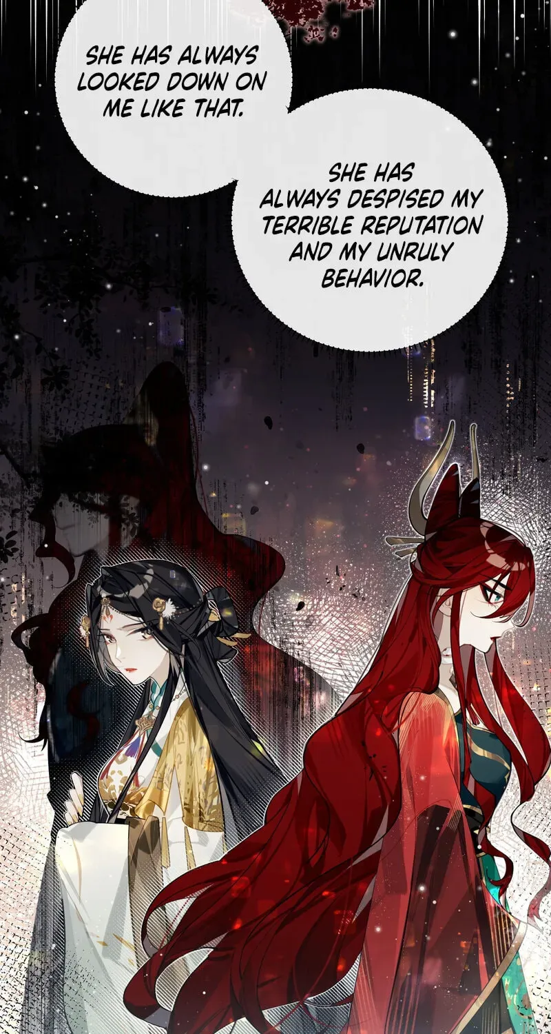 Read Twisting Tendrils chapter 6 image 13 on Lezhin