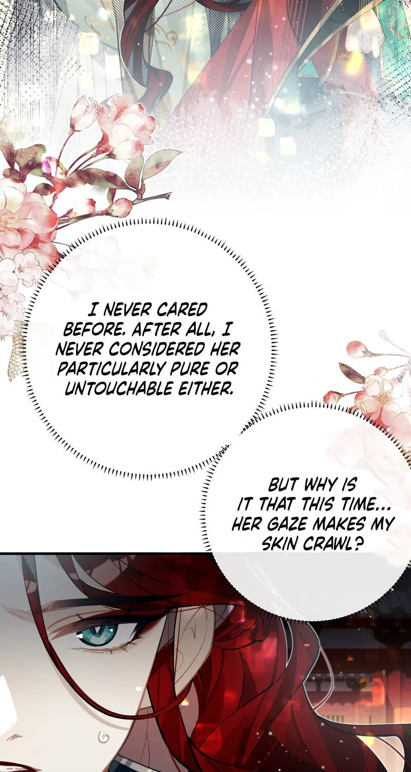 Read Twisting Tendrils chapter 6 image 14 on Lezhin