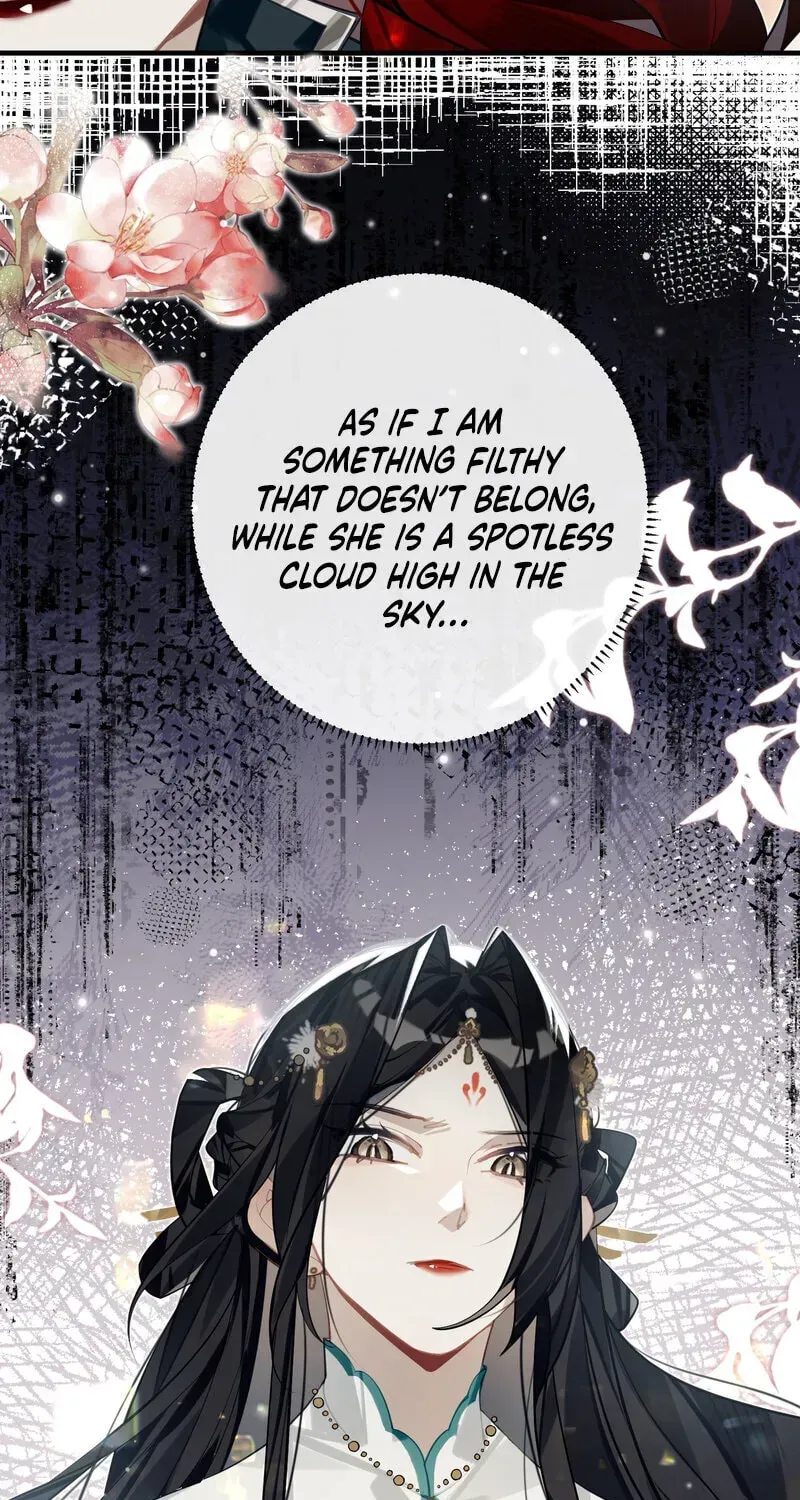 Read Twisting Tendrils chapter 6 image 15 on Lezhin