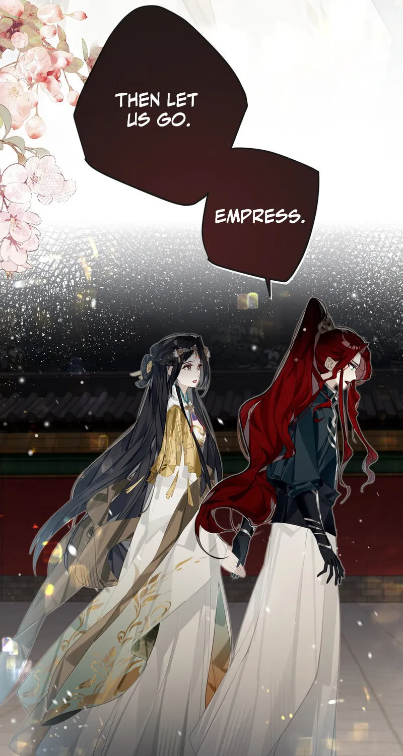 Read Twisting Tendrils chapter 6 image 17 on Lezhin