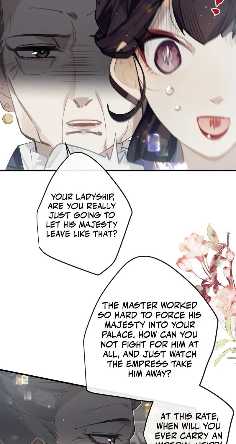 Read Twisting Tendrils chapter 6 image 19 on Lezhin
