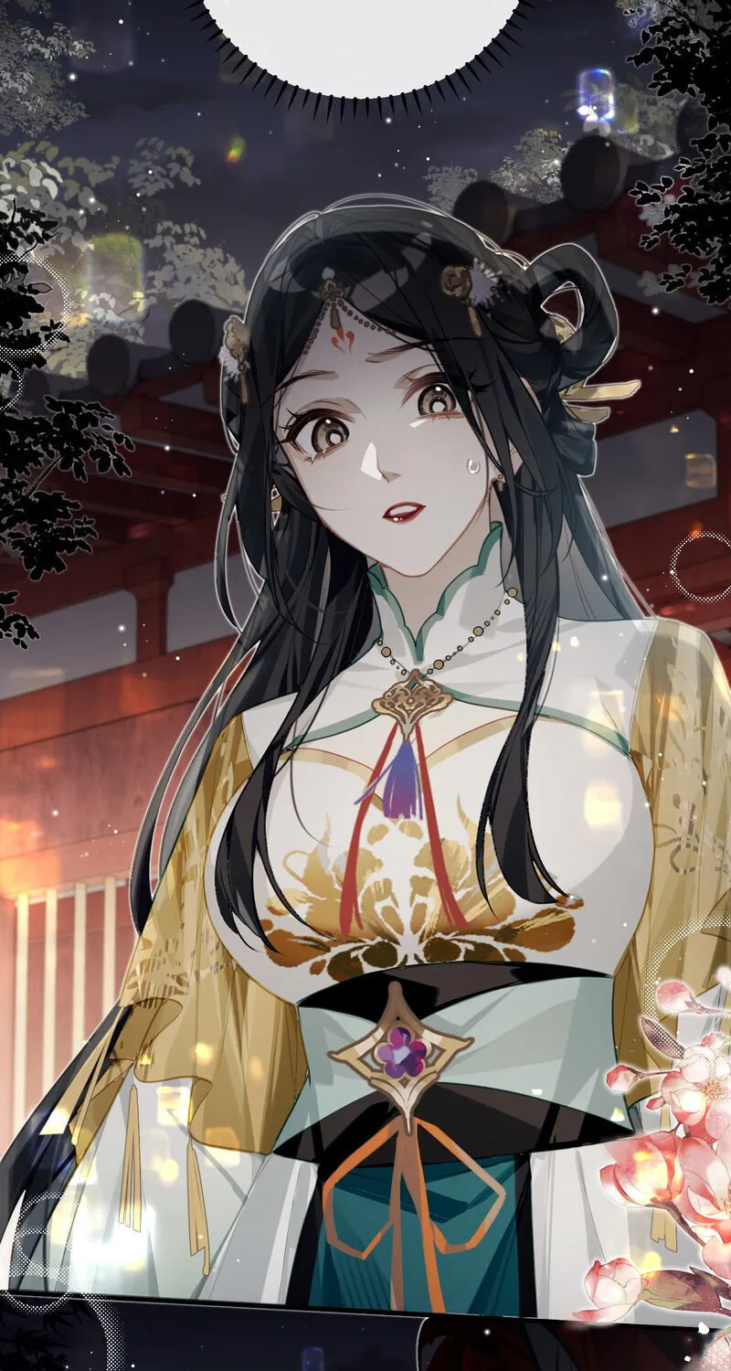 Read Twisting Tendrils chapter 6 image 2 on Lezhin