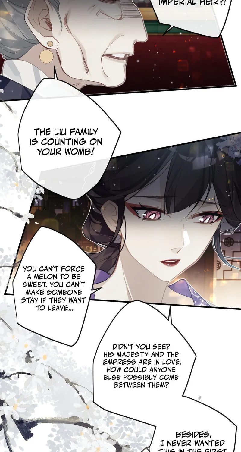 Read Twisting Tendrils chapter 6 image 20 on Lezhin