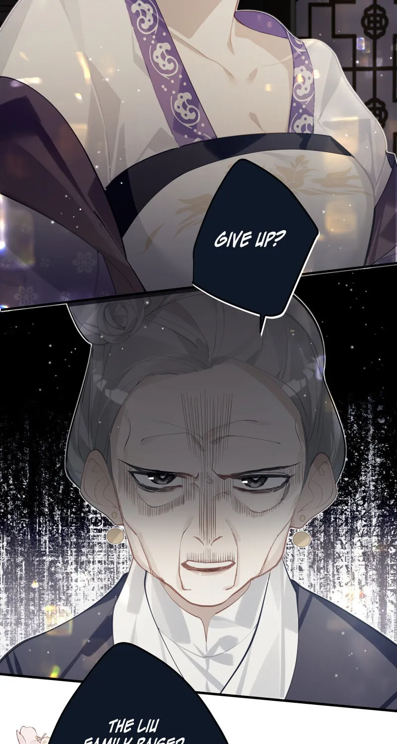 Read Twisting Tendrils chapter 6 image 22 on Lezhin