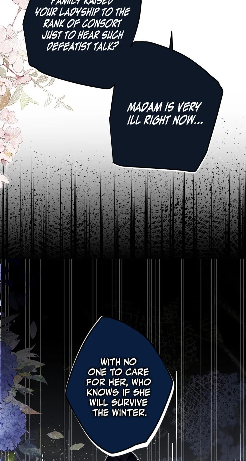 Read Twisting Tendrils chapter 6 image 23 on Lezhin