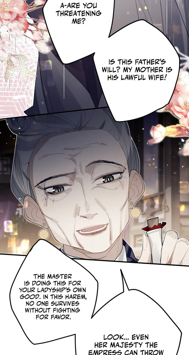 Read Twisting Tendrils chapter 6 image 25 on Lezhin