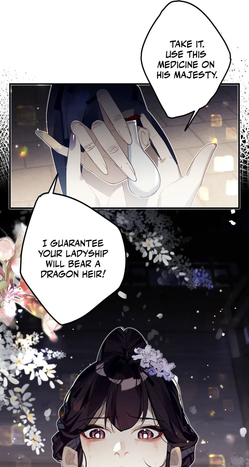 Read Twisting Tendrils chapter 6 image 27 on Lezhin