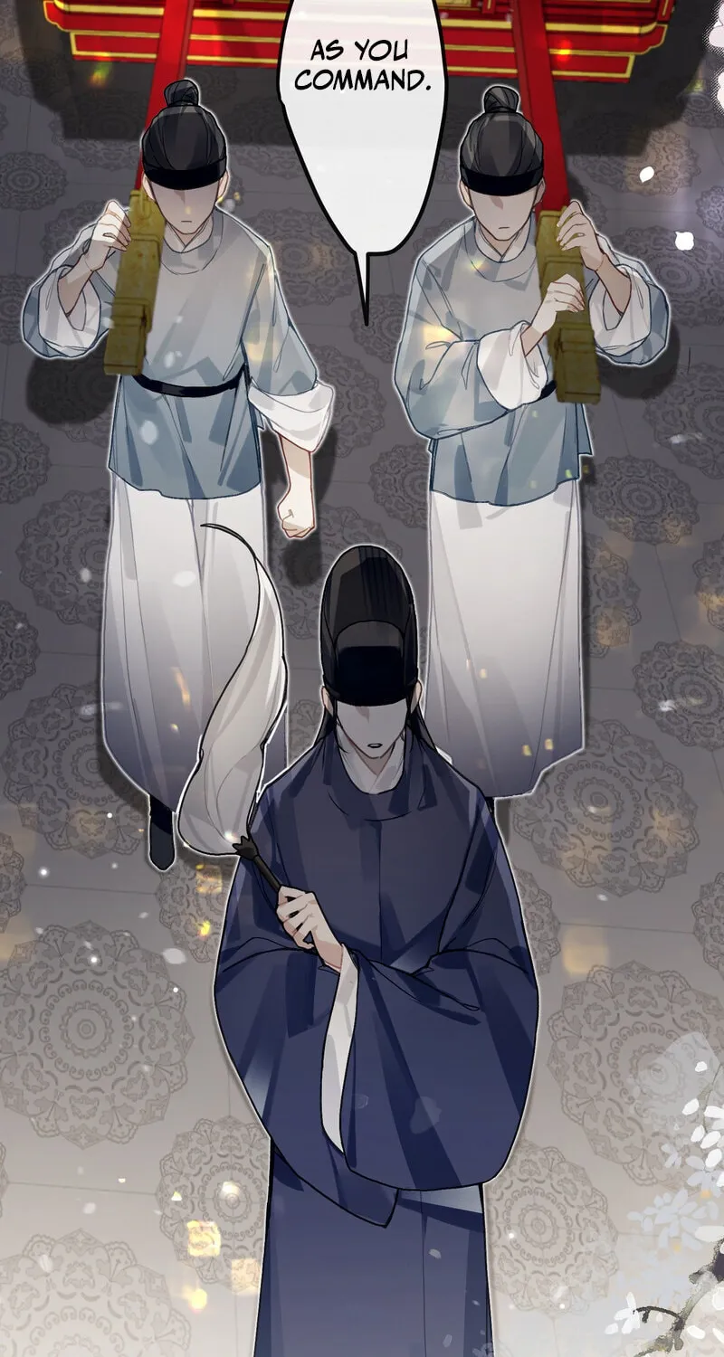 Read Twisting Tendrils chapter 6 image 30 on Lezhin