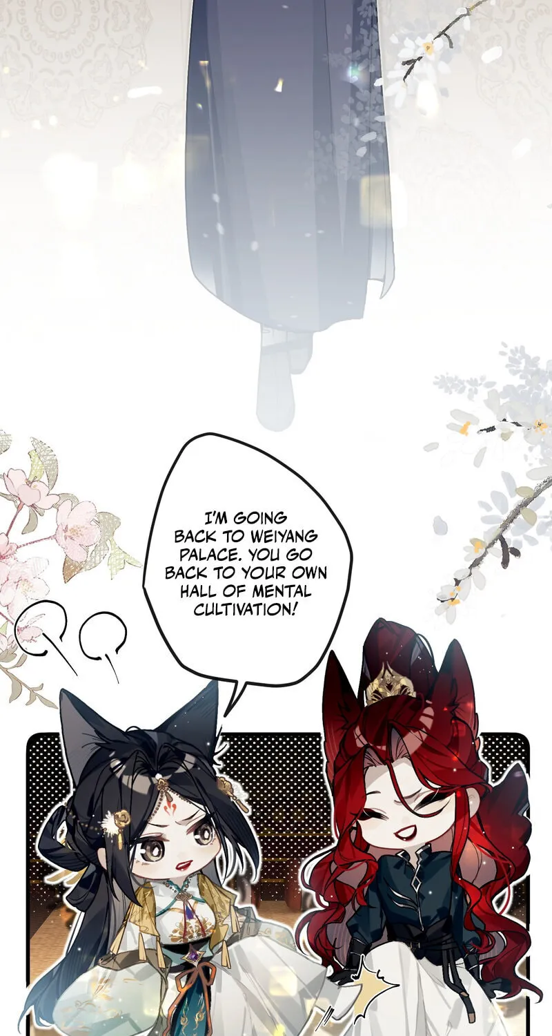 Read Twisting Tendrils chapter 6 image 31 on Lezhin