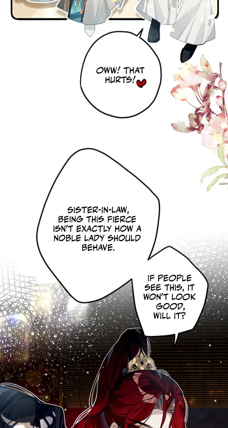 Read Twisting Tendrils chapter 6 image 32 on Lezhin