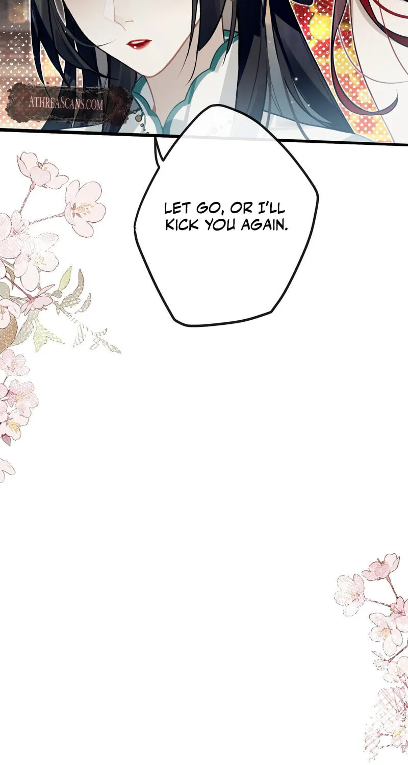 Read Twisting Tendrils chapter 6 image 34 on Lezhin
